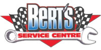 Bert's Service Centre