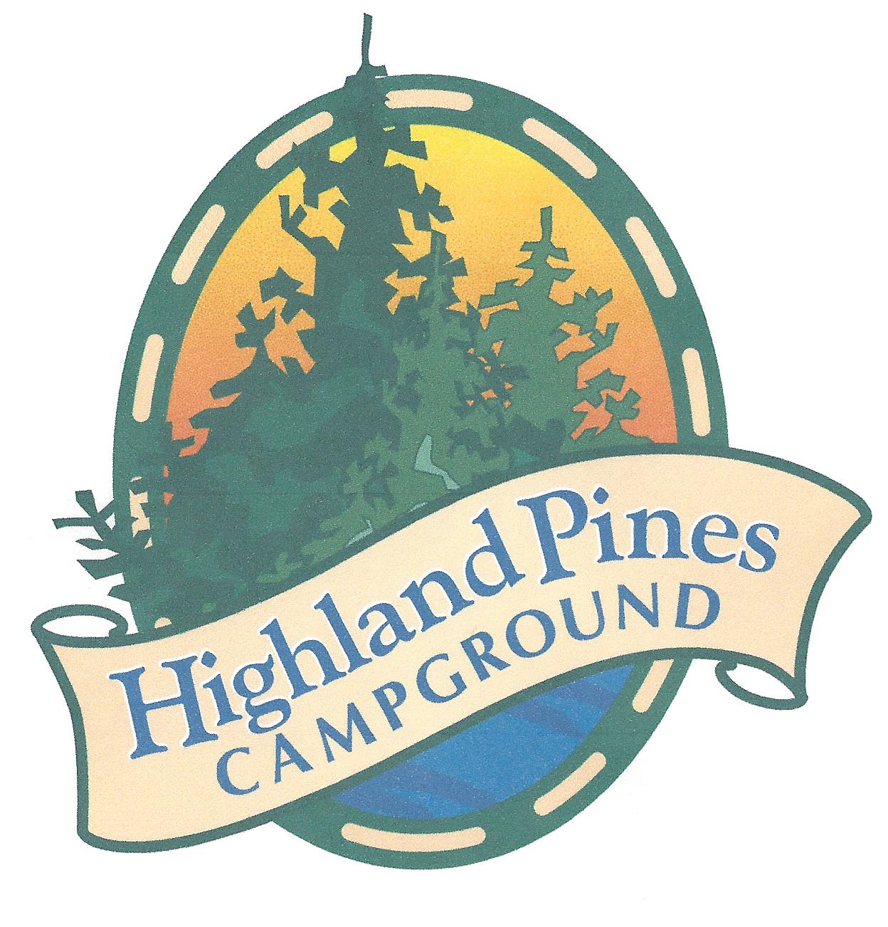Highland Pines Campground