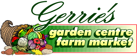Gerrie's Farm Market Inc.