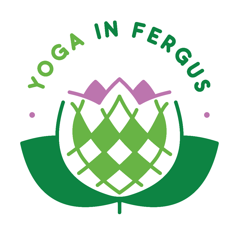 Yoga in Fergus