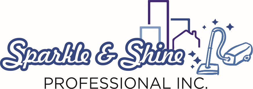 Sparkle & Shine Professional Inc