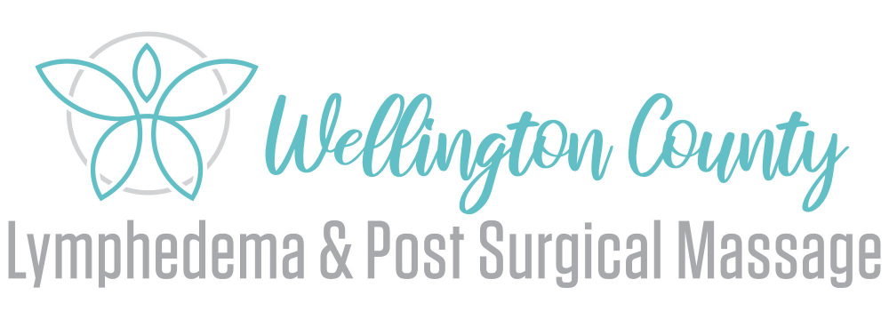Wellington County Lymphedema & Post Surgical Massage