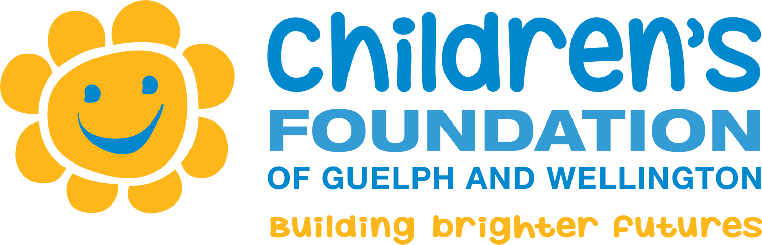 The Children's Foundation of Guelph and Wellington