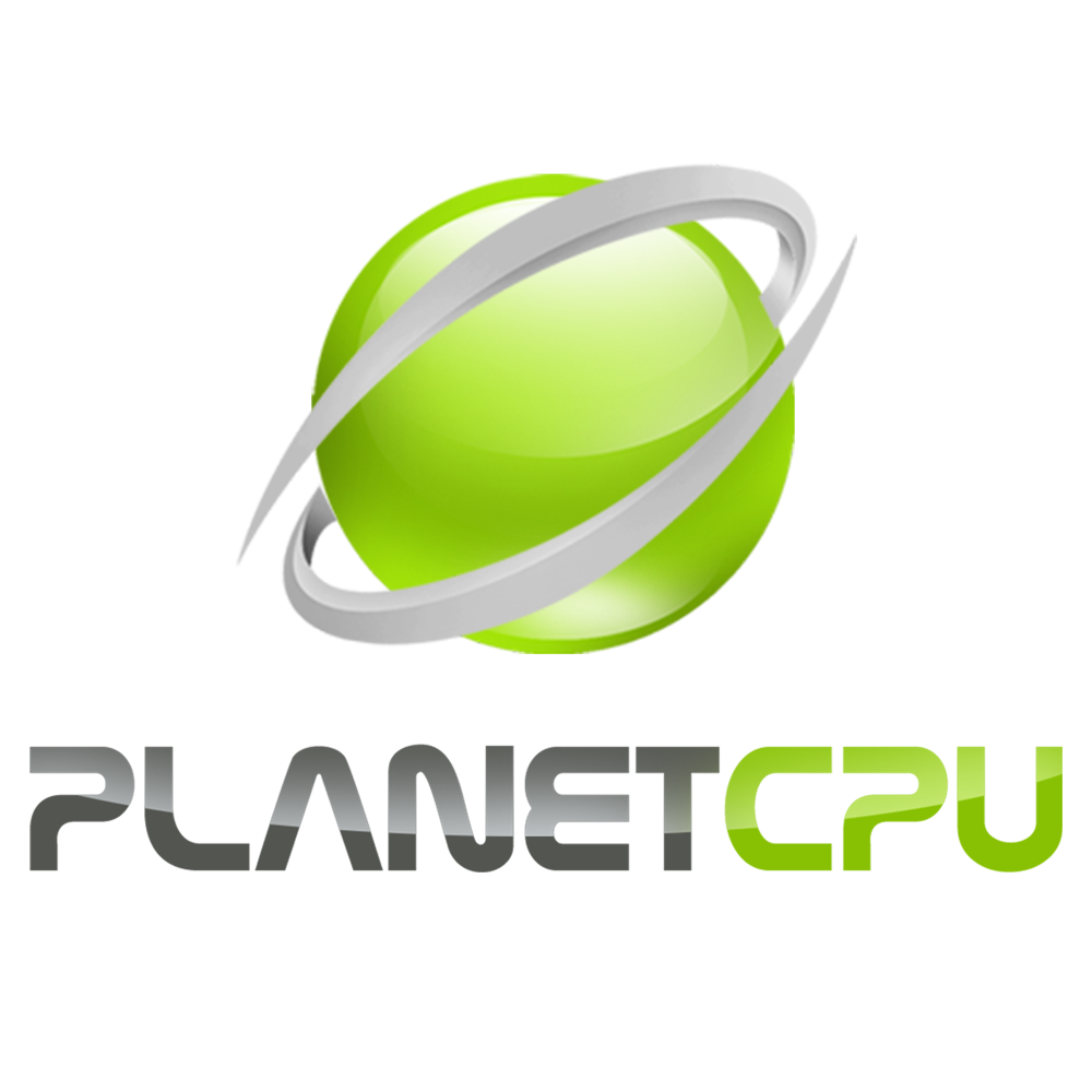 PlanetCPU