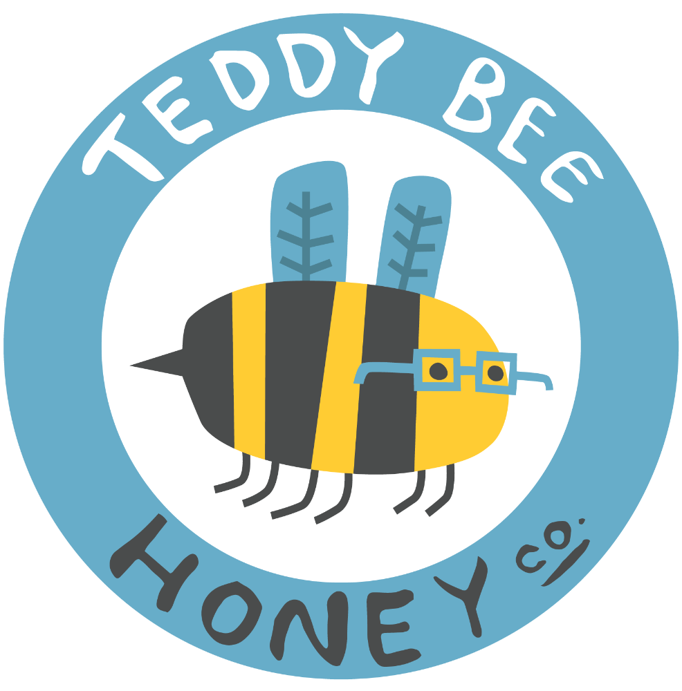Teddy Bee Honey Company