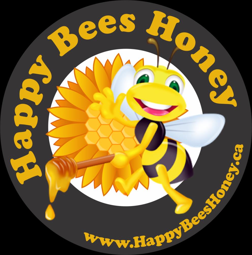 Happy Bees Apiary