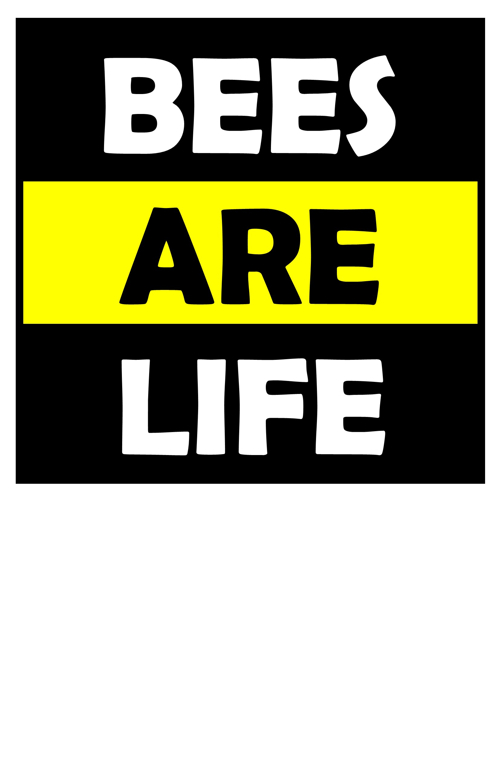 Bees Are Life Inc.