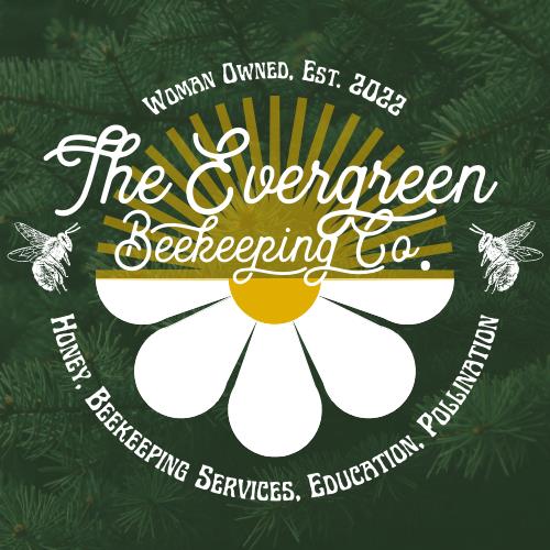 The Evergreen Beekeeping Company