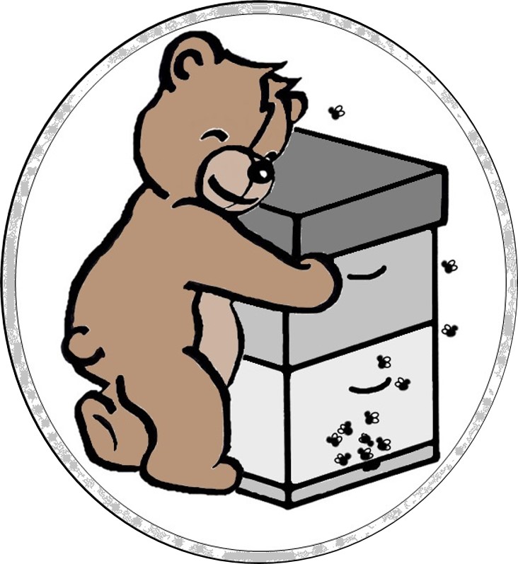 Bear's Treasure Beehive Products