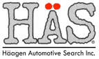 Haagen Automotive Search Inc.