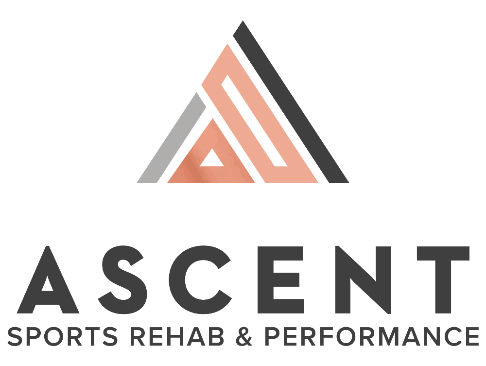 Ascent Sports Rehabilitation & Performance