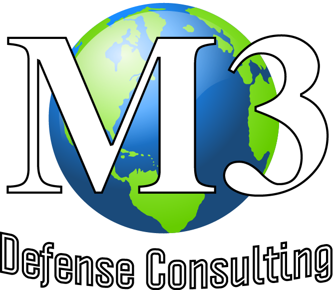 M3 Defense Consulting LLC