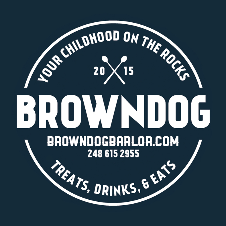 Browndog North LLC: DBA Browndog Barlor and Restaurant Northville