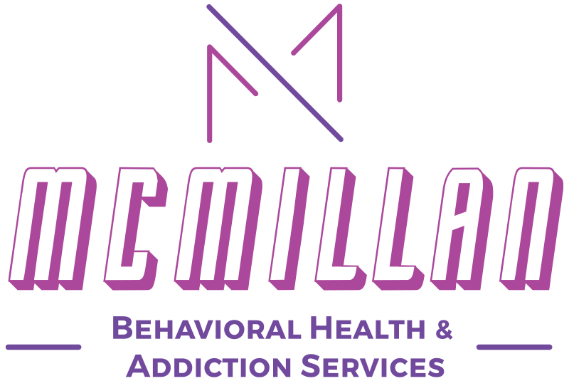 McMillan Behavioral Health and Addiction Services