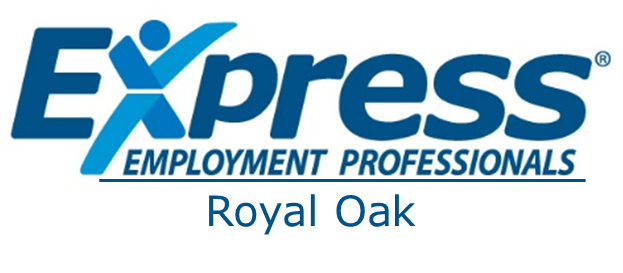 Express Employment Professionals-Royal Oak