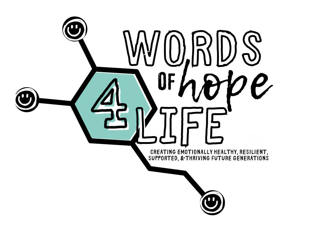 Word of Hope 4 Life