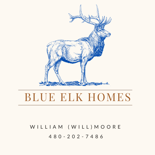Blue Elk Homes