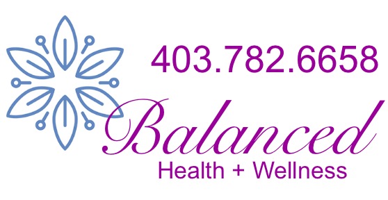 Balanced Health + Wellness