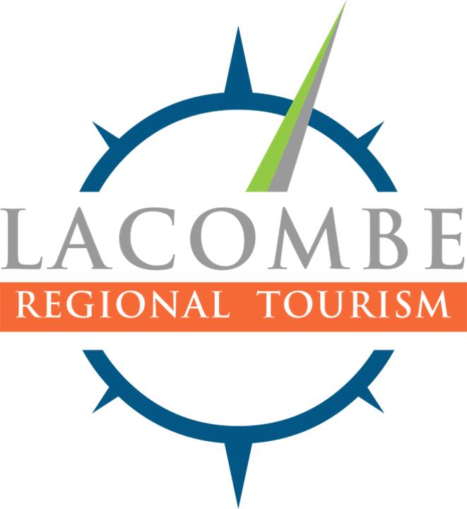 Lacombe Regional Tourism