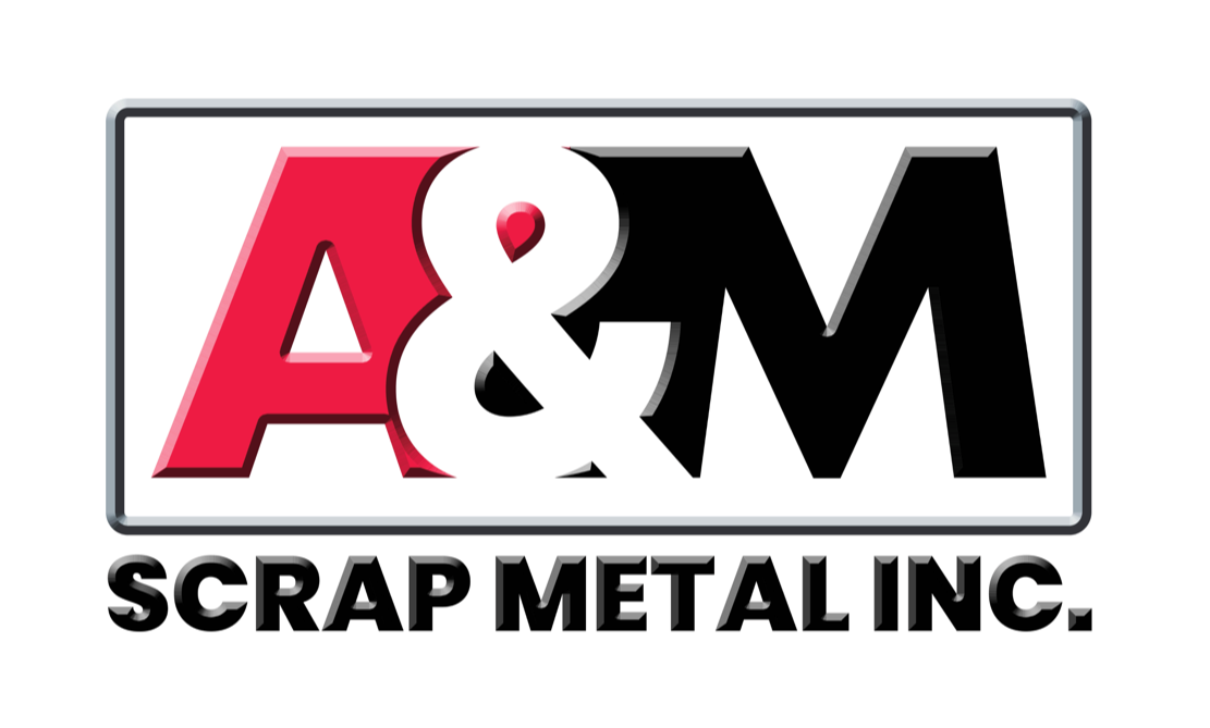 A&M Scrap Metal Inc.