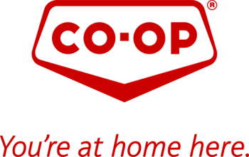 Lacombe Co-op Agro (Central Alberta Co-op)