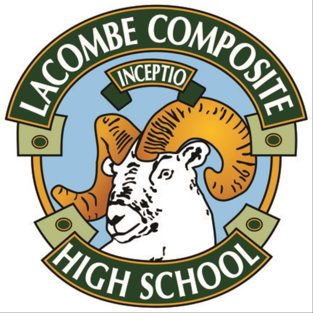 Ecole Secondaire Lacombe Composite High School