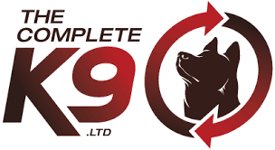 The Complete K9 Ltd.