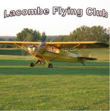 Lacombe Flying Club
