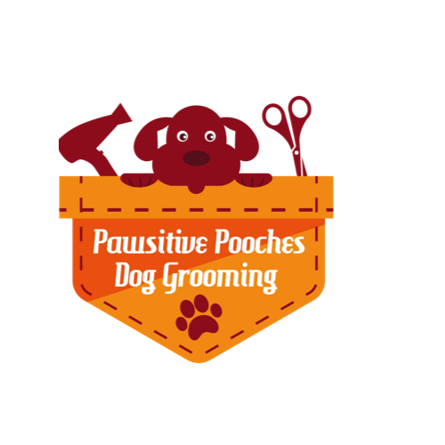 Pawsitive Pooches Dog Grooming