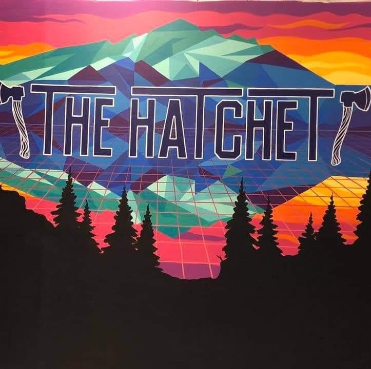 The Hatchet Inc.