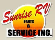 Sunrise RV Parts and Service