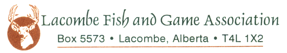 Lacombe Fish & Game Association