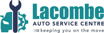 Lacombe Auto Service Centre Ltd.