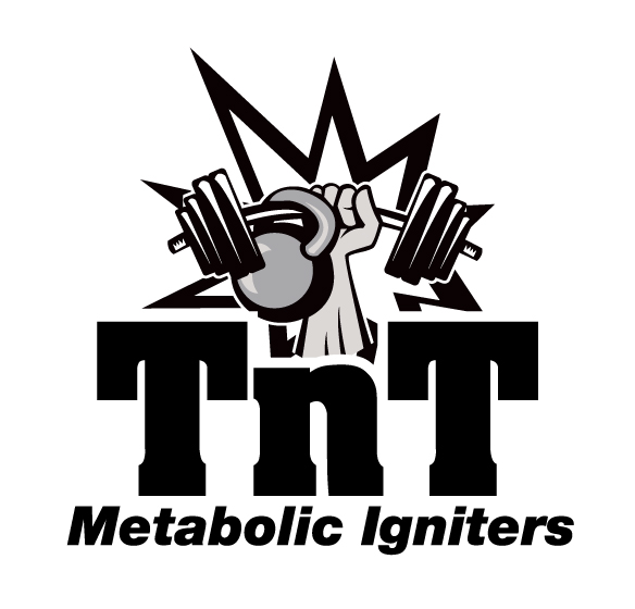 TnT Metabolic Igniters