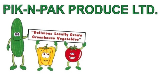 Pik-N-Pak Produce Ltd.