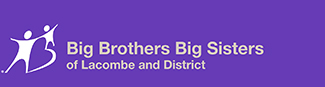 Big Brothers Big Sisters of Lacombe & District