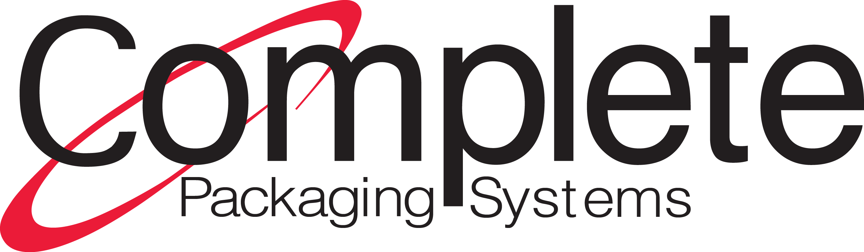 Complete Packaging Systems Inc.