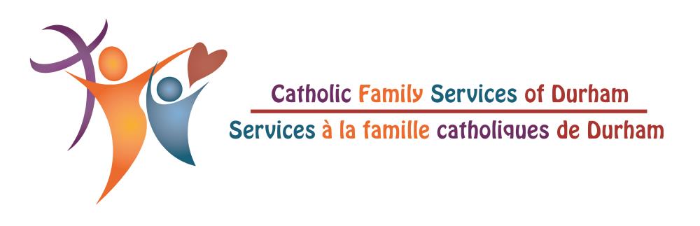 Catholic Family Services of Durham/Services à la famille catholiques de Durham