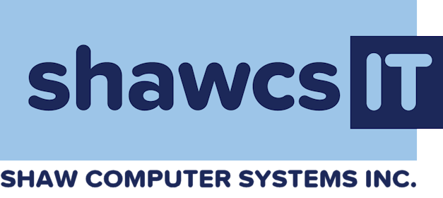 Shaw Computer Systems Inc.