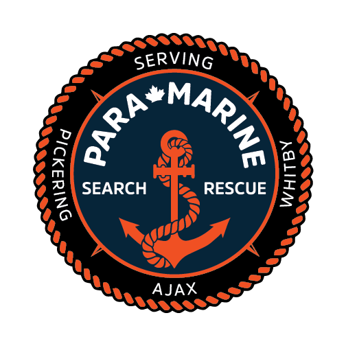 PARA Marine Search and Rescue