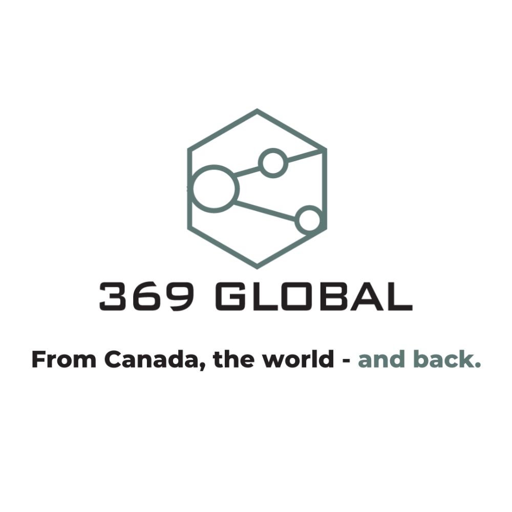 369 Global Inc.