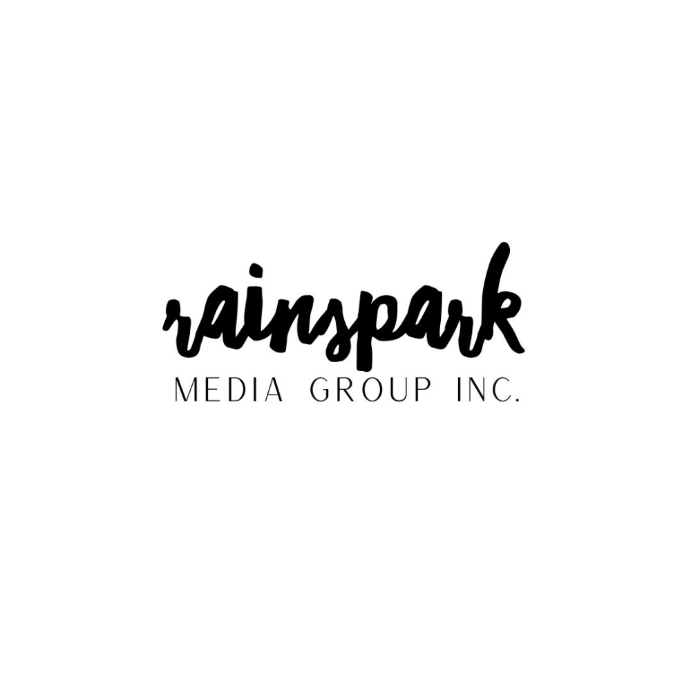 RainSpark Media Group Inc.