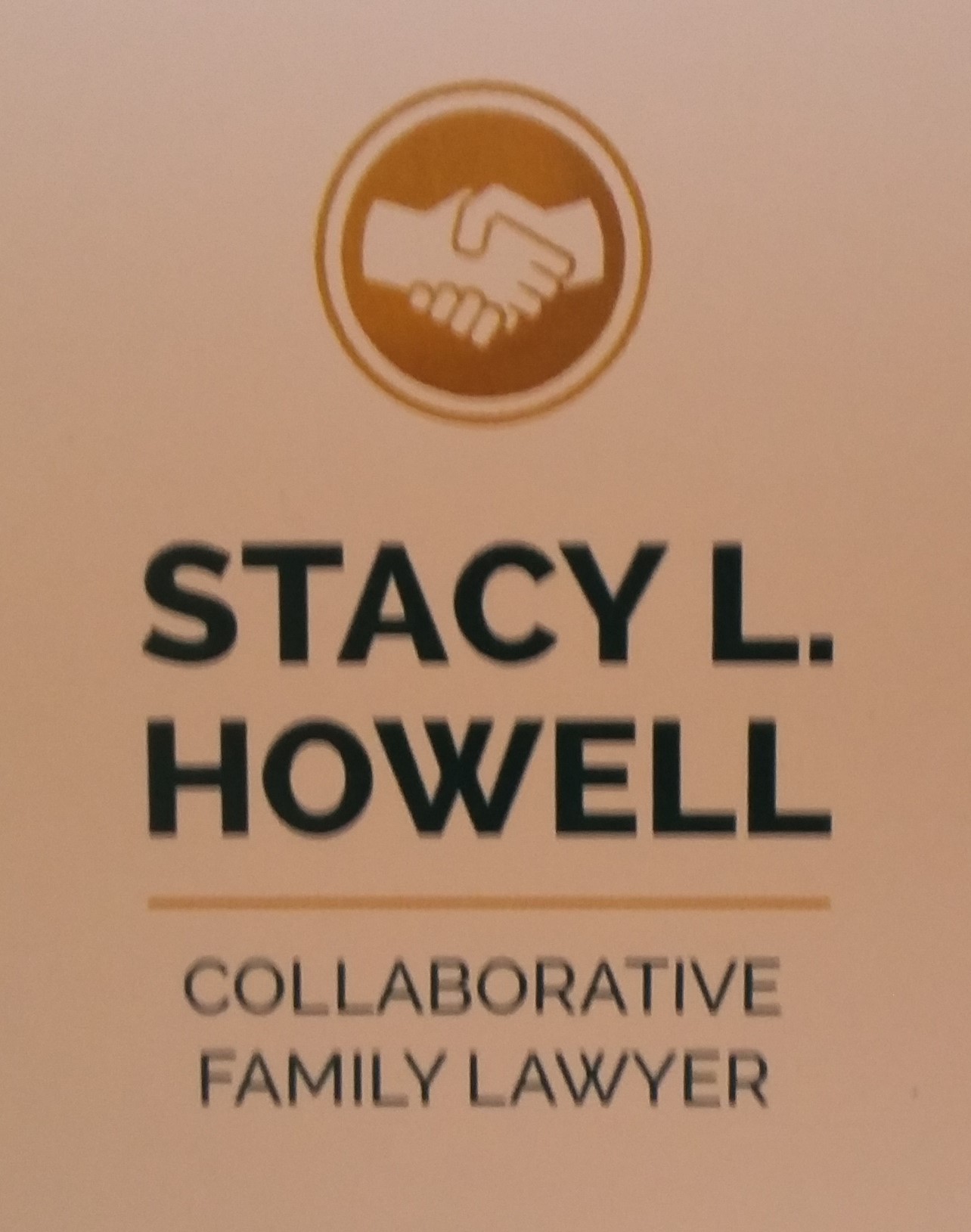Stacy L. Howell, Collaborative Family Lawyer