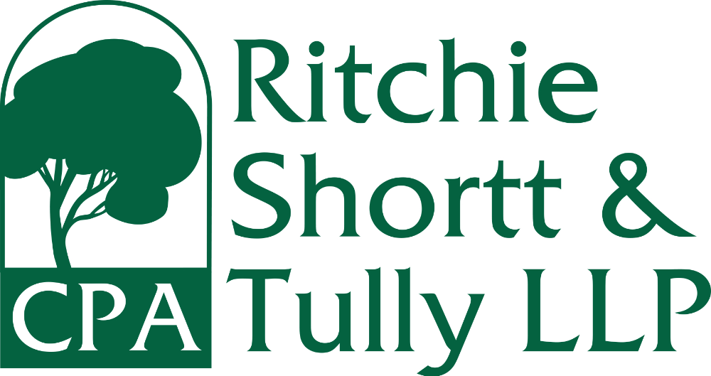 Ritchie Shortt & Tully LLP Chartered Professional Accountants