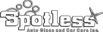 Spotless Auto Glass And Car Care Inc.