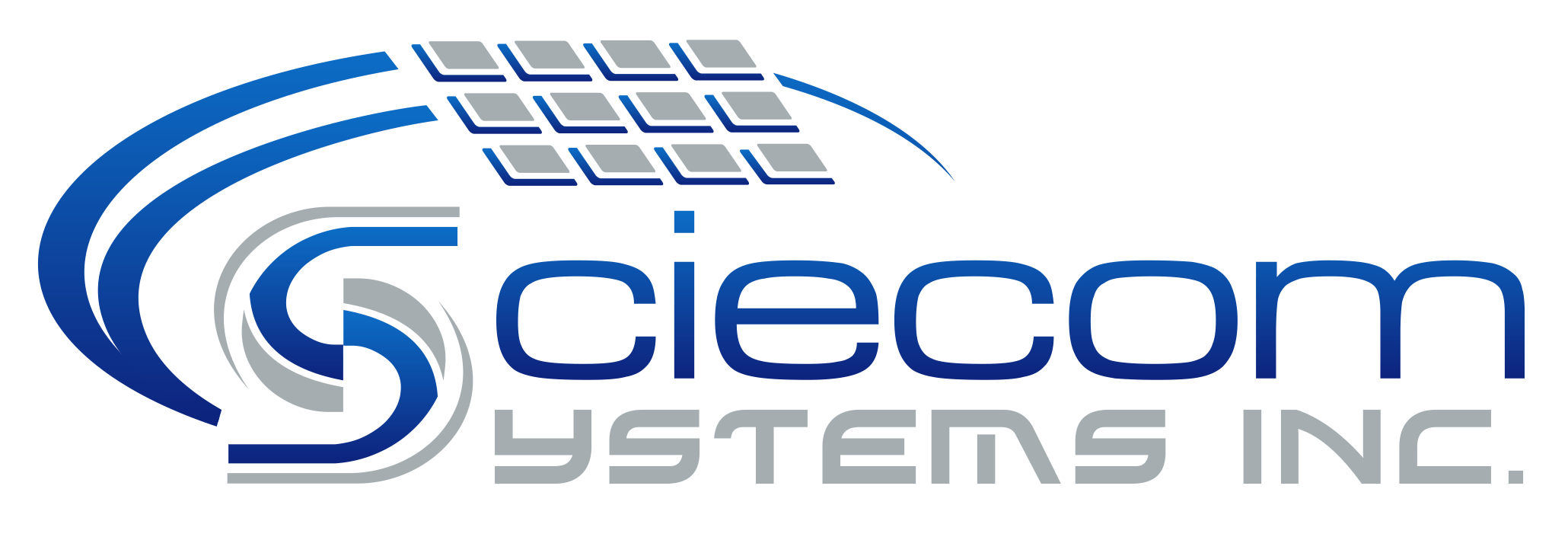 Sciecom Systems Inc.