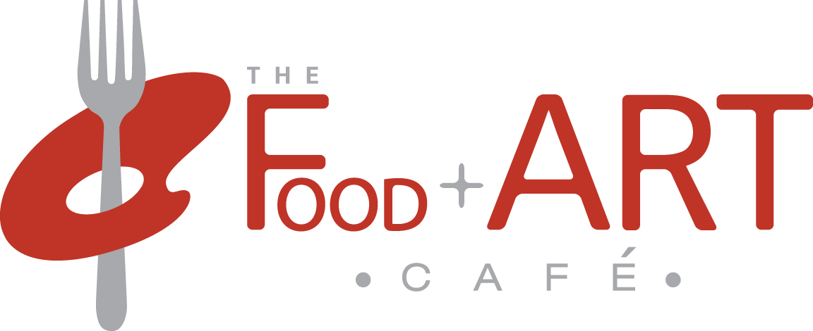 The Food and Art Cafe