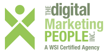 The Digital Marketing People Inc.