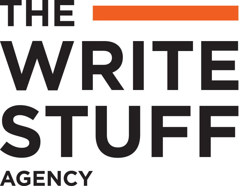 The Write Stuff Agency