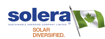 Solera Sustainable Energies Company Limited